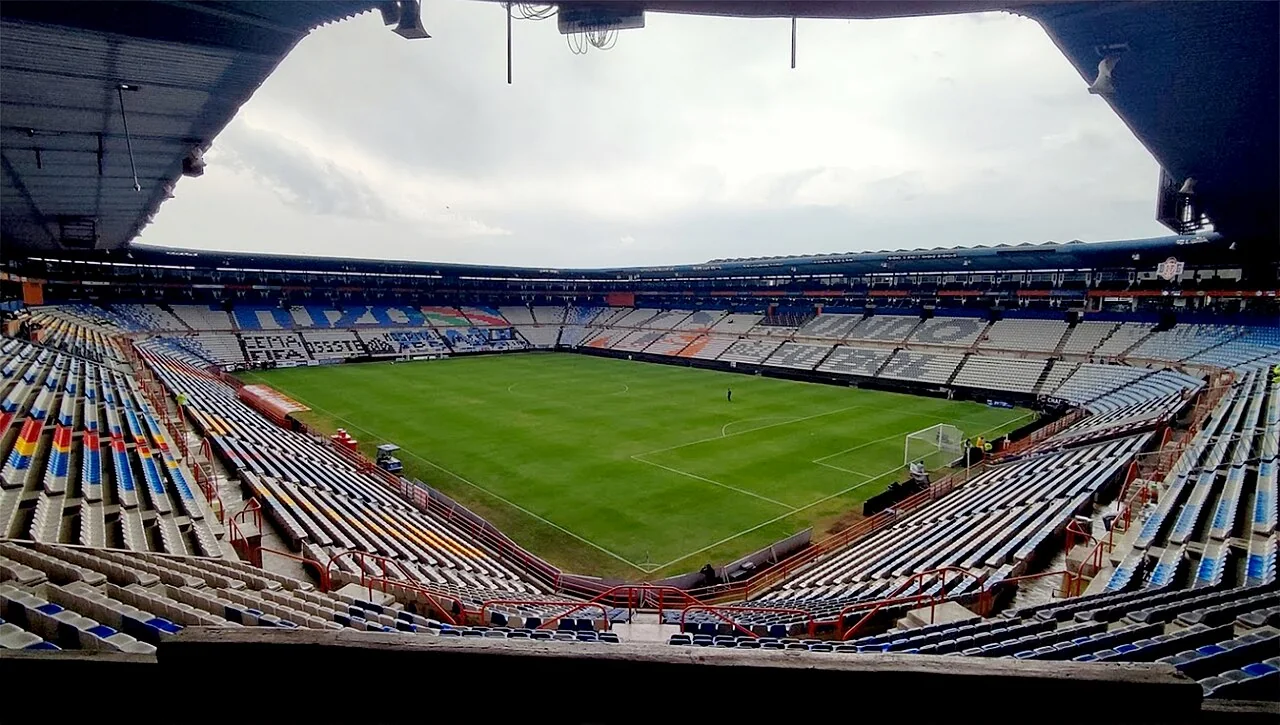 Liga MX 2022/23 Standings: Apertura 2022 and Clausura 2023 Tables