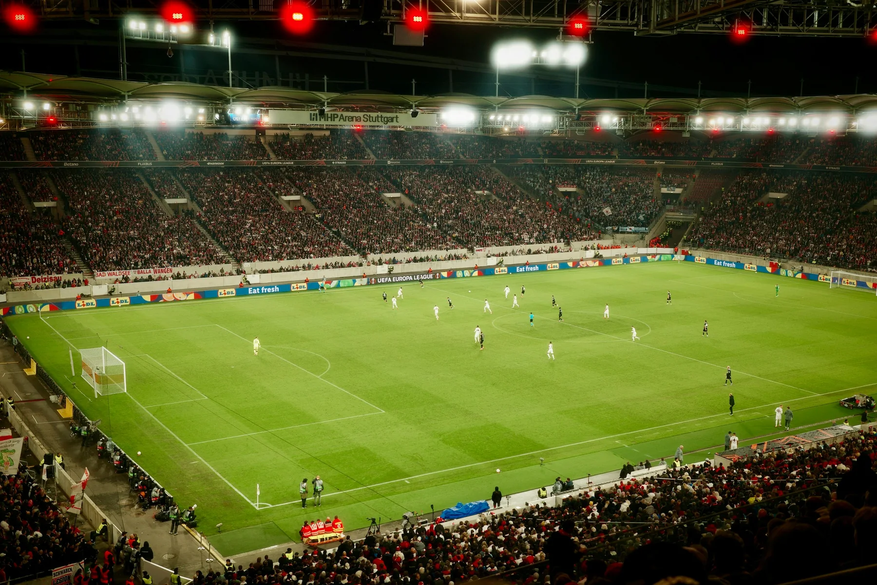 Liga MX Apertura 2026 Liguilla Predictions: Projected Top Eight and Champion